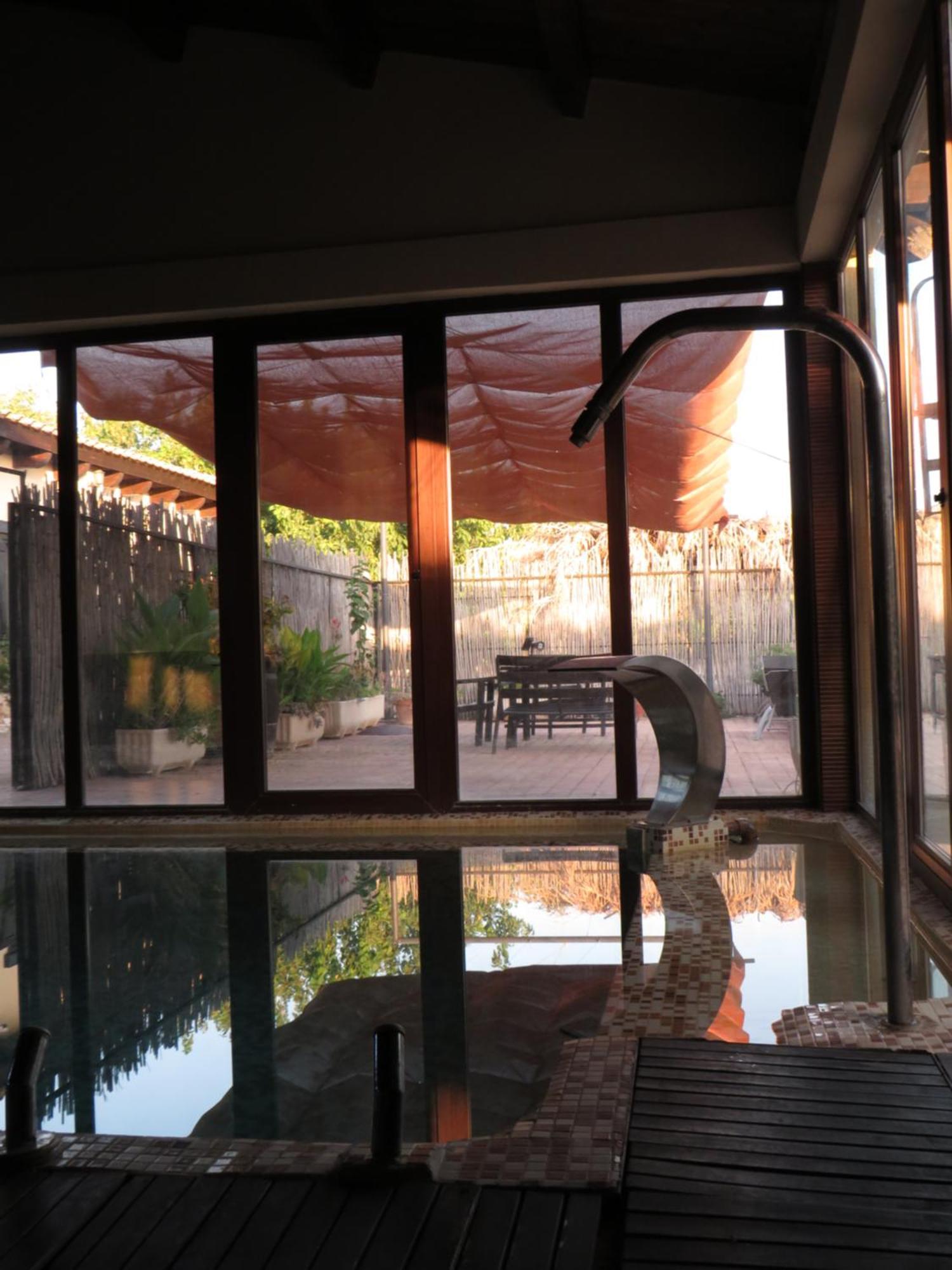 Hotel Enoturismo Mainetes Fuente-Alamo  Exterior photo