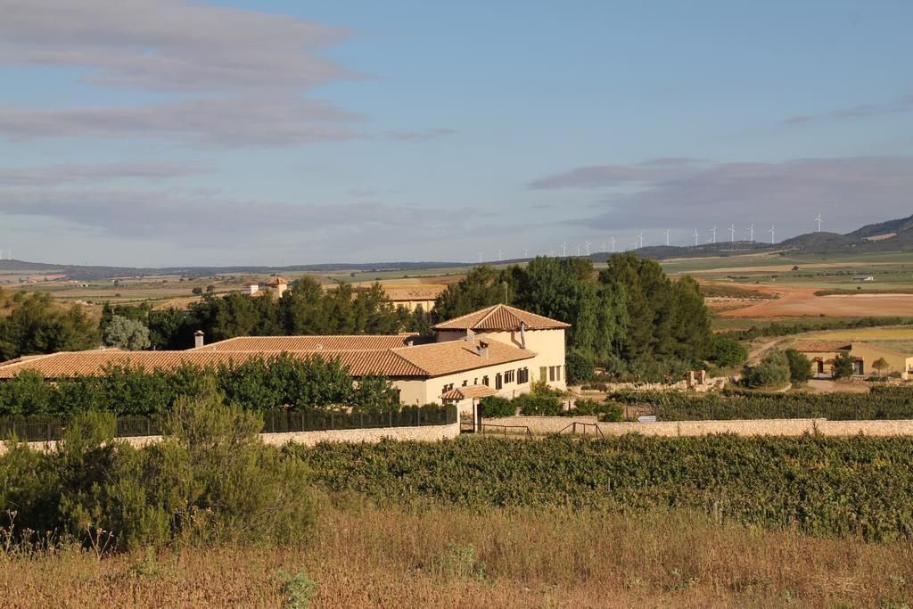 Hotel Enoturismo Mainetes Fuente-Alamo  Exterior photo